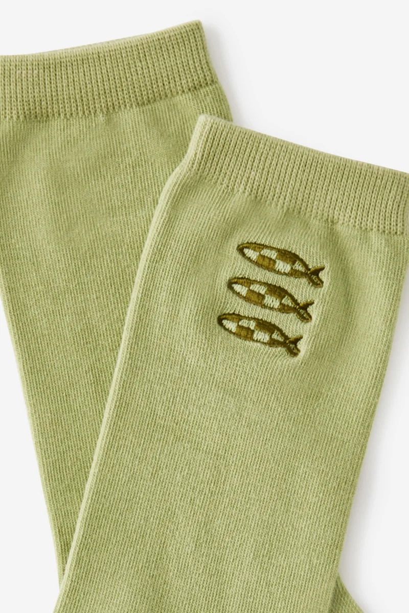 Typo CREW SOCK
